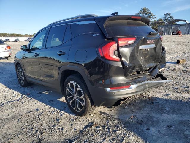Изображение 2 2019 GMC TERRAIN SLT 2019 с VIN 3GKALPEV4KL342635