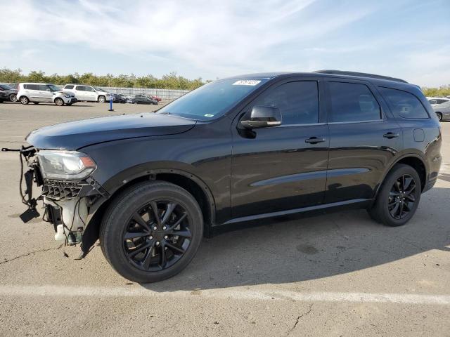 2017 DODGE DURANGO R/T 2017 image