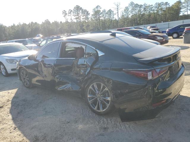 Изображение 2 2021 LEXUS ES 350 BASE 2021 с VIN 58AGZ1B16MU089656