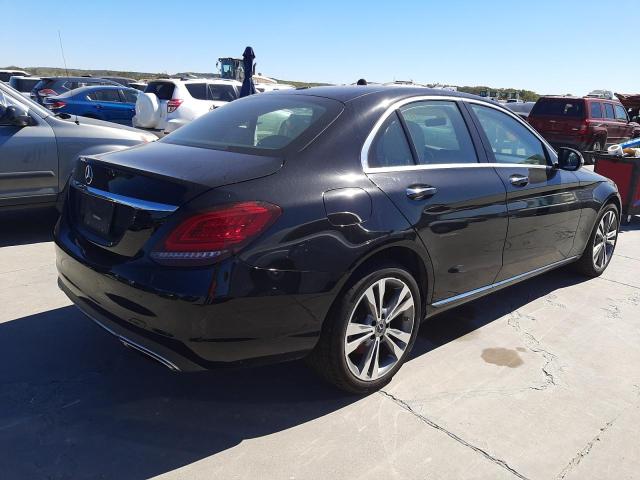 Obraz 3 z 2019 MERCEDES-BENZ C 300 2019 z VIN 55SWF8DB1KU308963