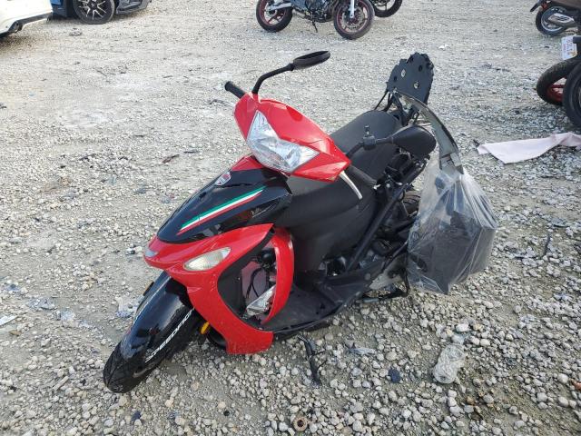 Изображение 2 2021 YNGF MOTORCYCLE 2021 с VIN LL0TCAPH3MG009767