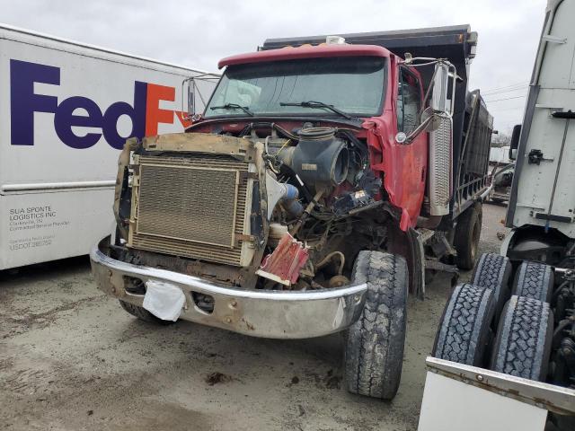 Image 2 of 2006 STERLING TRUCK L 9500 2006 with VIN 2FZHAZDE46AV62526