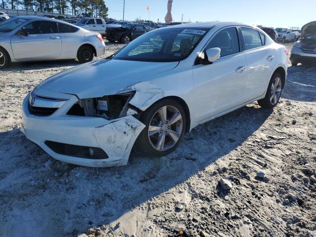 Image 1 of 2014 ACURA ILX 20 TECH 2014 with VIN 19VDE1F7XEE012354