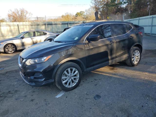 Изображение 1 2020 NISSAN ROGUE SPORT S 2020 с VIN JN1BJ1CVXLW260316
