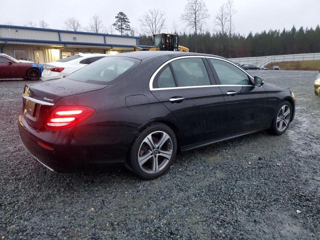 Image 3 of 2018 MERCEDES-BENZ E 300 4MATIC 2018 with VIN WDDZF4KB8JA383506