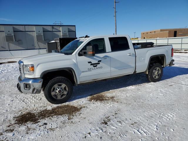 2016 GMC SIERRA K2500 SLE 2016 image