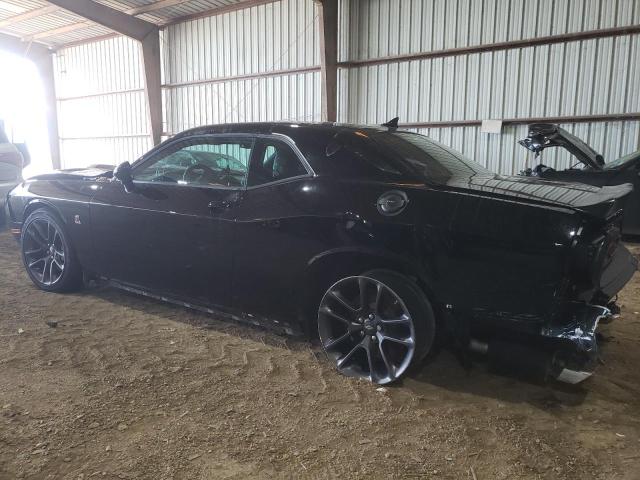 Изображение 2 2023 DODGE CHALLENGER R/T SCAT PACK 2023 с VIN 2C3CDZFJ1PH621389