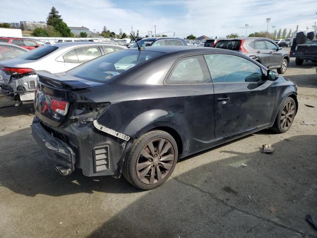Изображение 3 2012 KIA FORTE SX 2012 с VIN KNAFW6A35C5517562
