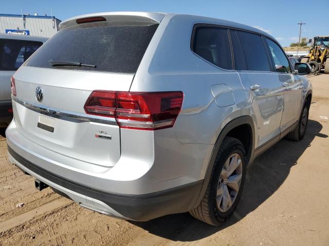 Obraz 3 z 2018 VOLKSWAGEN ATLAS SE 2018 z VIN 1V2LR2CA7JC591266