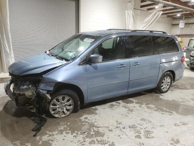 2008 HONDA ODYSSEY EX 2008 image
