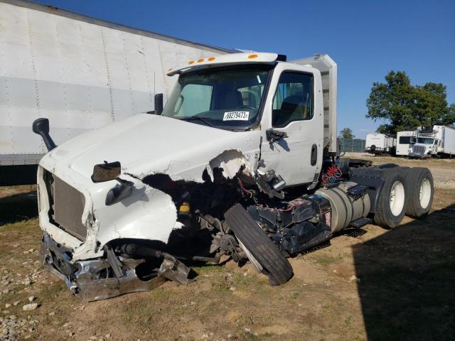 Image 2 of 2020 INTERNATIONAL LT625  2020 with VIN 3HCDZAPRXLL845594