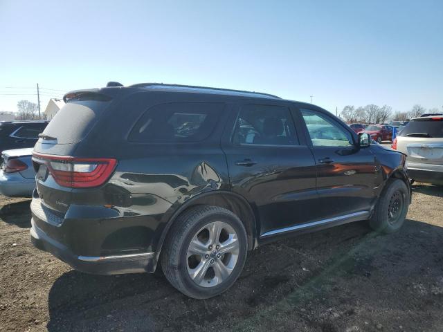 Image 3 of 2015 DODGE DURANGO LIMITED 2015 with VIN 1C4RDJDG9FC121190