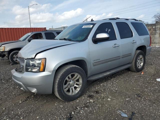 2014 CHEVROLET TAHOE C1500 LT 2014 image