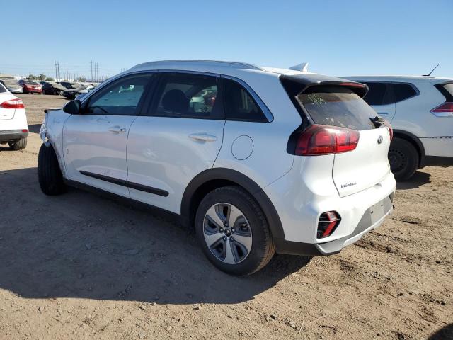 Изображение 2 2020 KIA NIRO LX 2020 с VIN KNDCB3LC6L5368558