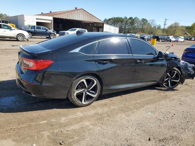 Изображение 3 2021 HONDA ACCORD SPORT 2021 с VIN 1HGCV2F31MA010839