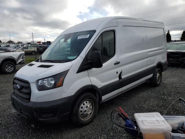 Image 1 of 2020 FORD TRANSIT T-250 2020 with VIN 1FTLR2CG9LKB59762