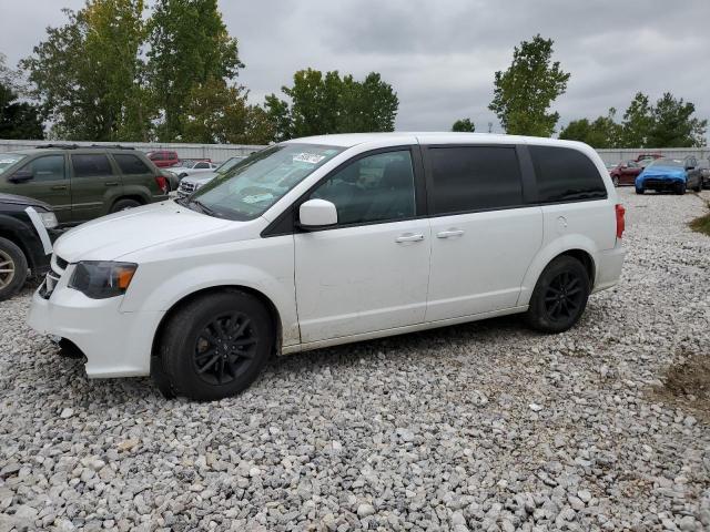 Obraz 1 z 2019 DODGE GRAND CARAVAN GT 2019 z VIN 2C4RDGEG7KR760221