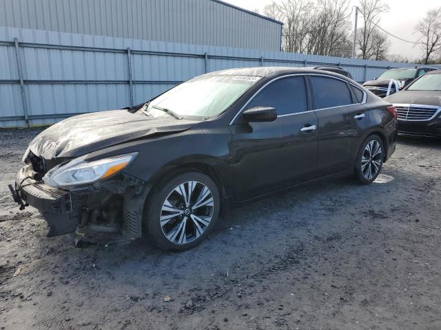 Изображение 1 2018 NISSAN ALTIMA 2.5 2018 с VIN 1N4AL3AP0JC139530