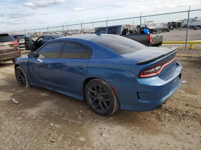 Image 2 of 2021 DODGE CHARGER GT 2021 with VIN 2C3CDXHG3MH644416