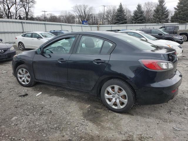 Изображение 2 2012 MAZDA 3 I 2012 с VIN JM1BL1UG8C1592078