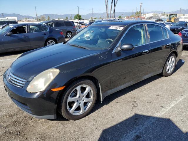 2004 INFINITI G35  2004 image