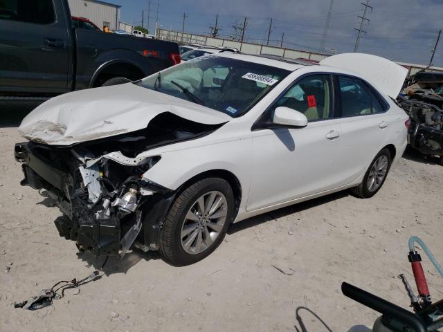 Изображение 1 2017 TOYOTA CAMRY LE 2017 с VIN 4T1BF1FK5HU786562