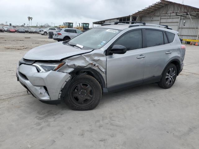 Obraz 1 z 2018 TOYOTA RAV4 LE 2018 z VIN JTMZFREV2JJ173321