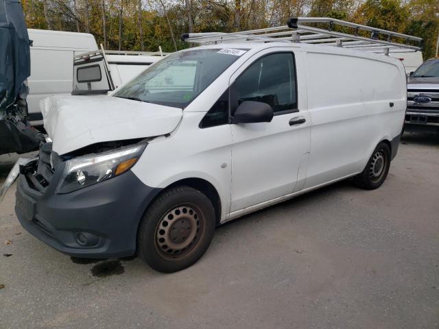 Obraz 1 z 2020 MERCEDES-BENZ METRIS  2020 z VIN WD3PG2EA7L3662839