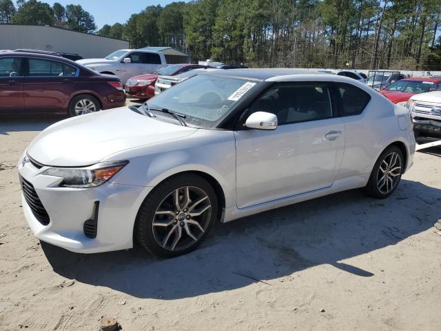 Obraz 2016 TOYOTA SCION TC  2016