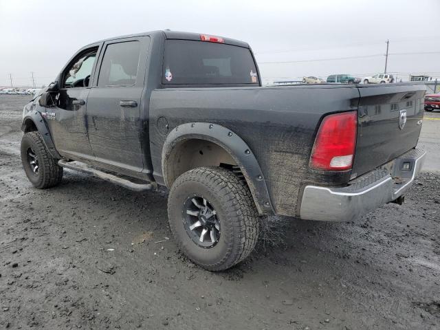 Obraz 2 z 2014 RAM 1500 ST 2014 z VIN 1C6RR7KT4ES325928