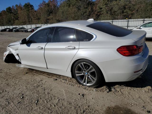 Obraz 2 z 2017 BMW 430XI GRAN COUPE 2017 z VIN WBA4F9C54HG439987