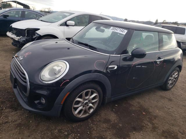 Изображение 2016 Mini Cooper 2016