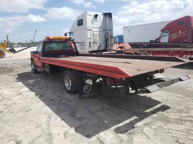 Изображение 3 1994 CHEVROLET GMT-400 C3500-HD 1994 с VIN 1GBKC34F3RJ106468