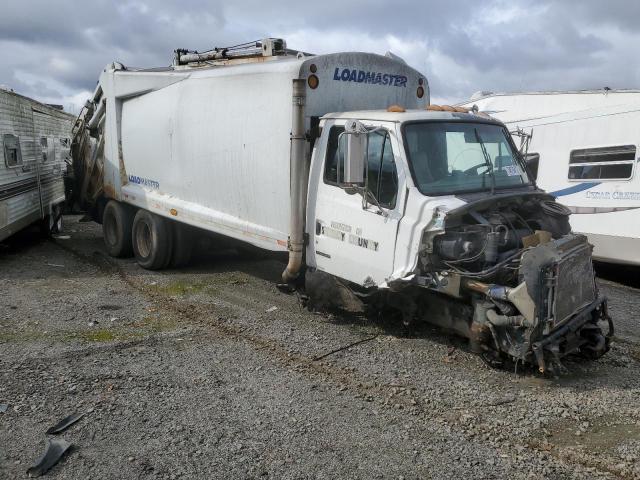 Image 1 of 2005 STERLING TRUCK LT 7500 2005 with VIN 2FZHATDC65AN69603