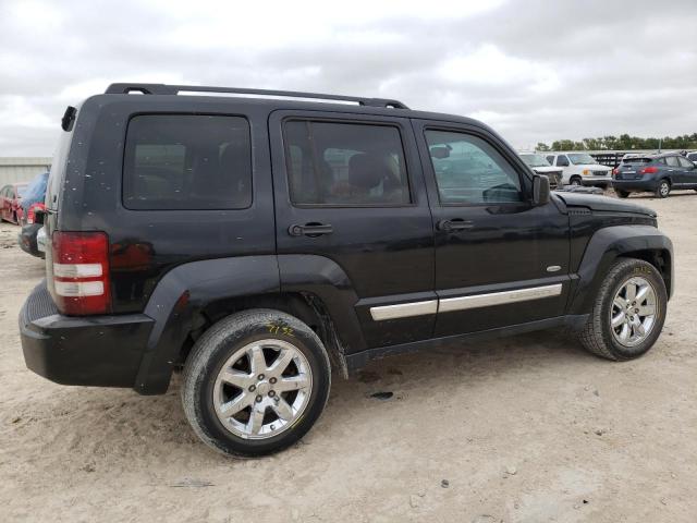 Obraz 3 z 2012 JEEP LIBERTY SPORT 2012 z VIN 1C4PJLAK4CW208008
