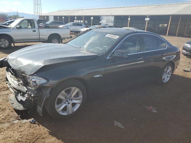 Изображение 1 2013 BMW 528 I 2013 с VIN WBAXG5C51DDY31498