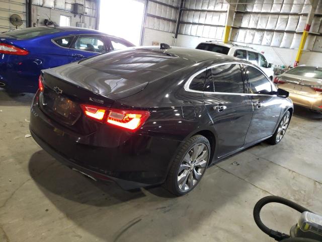 Изображение 3 2017 CHEVROLET MALIBU PREMIER 2017 с VIN 1G1ZH5SX2HF186858