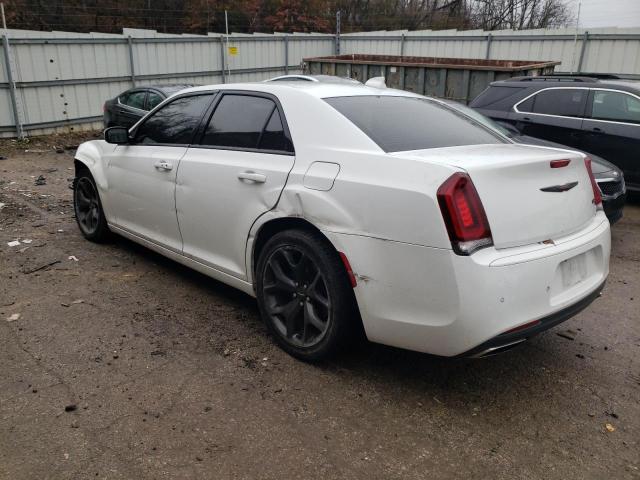 Image 2 of 2021 CHRYSLER 300 S 2021 with VIN 2C3CCABG9MH546063