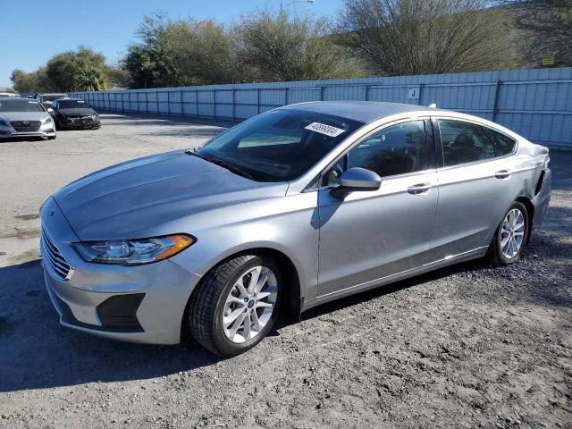 Изображение 2020 FORD FUSION SE 2020