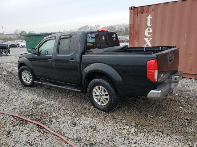 Изображение 2 2014 NISSAN FRONTIER S 2014 с VIN 1N6AD0ER2EN762091