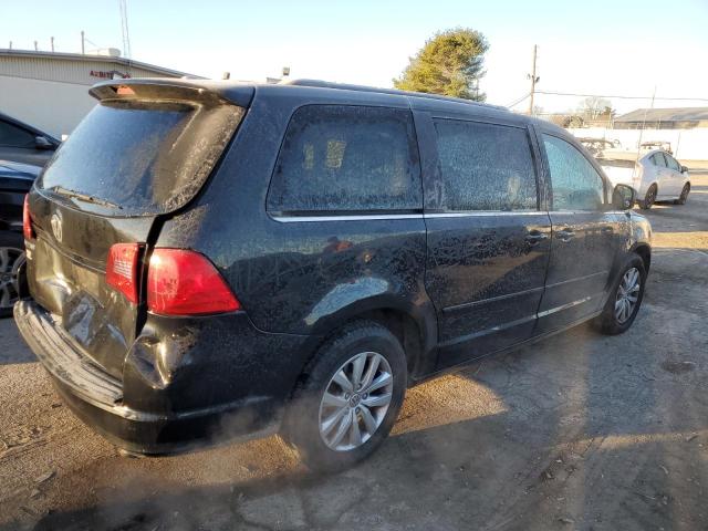 Изображение 3 2014 VOLKSWAGEN ROUTAN SE 2014 с VIN 2C4RVABG4ER135293
