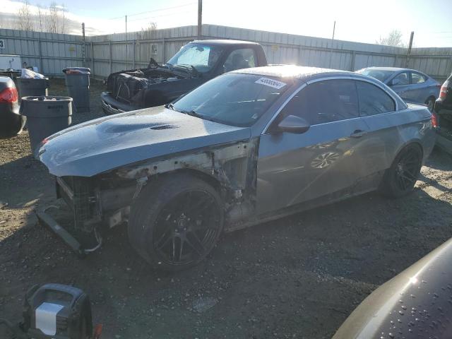 Image 1 of 2008 BMW M3  2008 with VIN WBSWL93518P330707