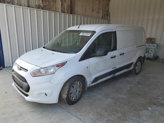 Image 1 of 2016 FORD TRANSIT CONNECT XLT 2016 with VIN NM0LS7F71G1230474
