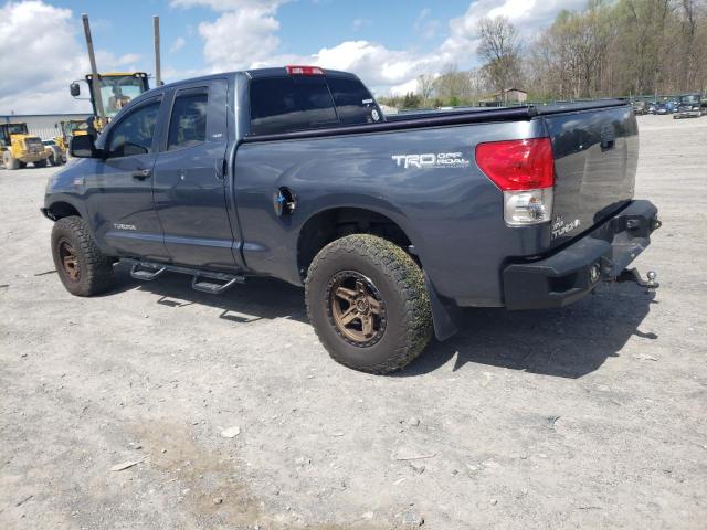 Obraz 2 z 2008 TOYOTA TUNDRA DOUBLE CAB 2008 z VIN 5TFBV54188X054790