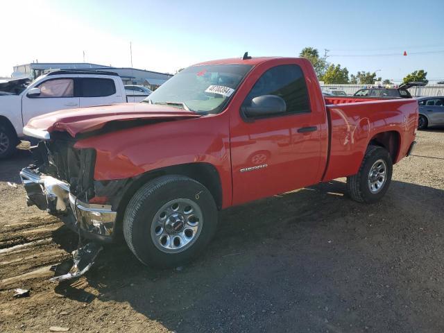 Image 1 of 2011 GMC SIERRA C1500 2011 with VIN 1GTN1TEA1BZ383340
