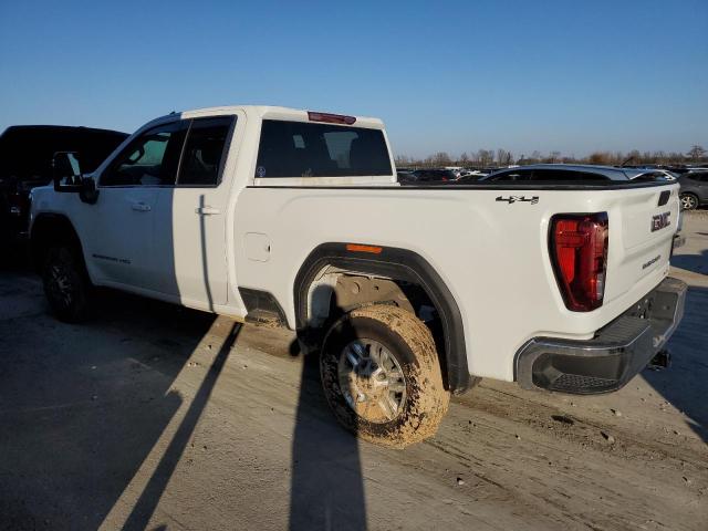 Изображение 2 2024 GMC SIERRA K2500 SLE 2024 с VIN 1GT59ME73RF131653