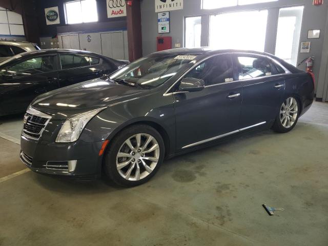 Obraz 2016 CADILLAC XTS LUXURY COLLECTION 2016