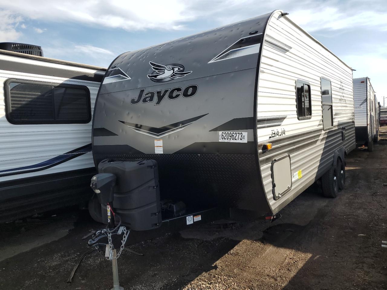 Obraz 2 z 2023 JAYCO JAY FLIGHT 2023 z VIN 1UJBC0BMXP75N0100