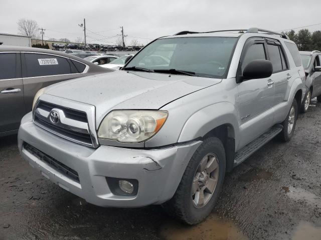 Image 1 of 2006 TOYOTA 4RUNNER SR5 2006 with VIN JTEBU14R860090921