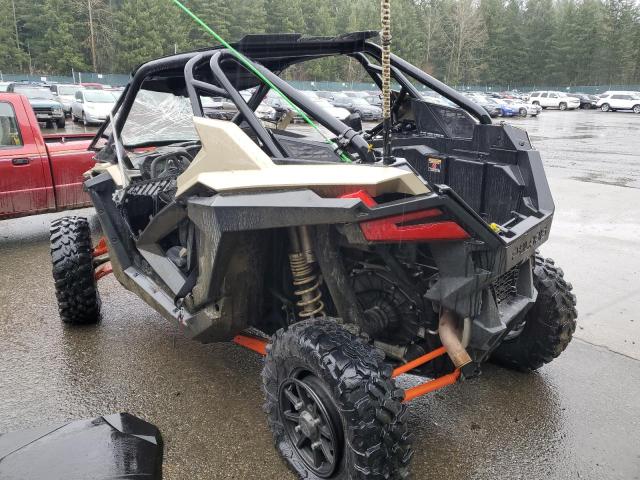 Obraz 3 z 2021 POLARIS RZR PRO XP PREMIUM 2021 z VIN 3NSRAC925MG610101